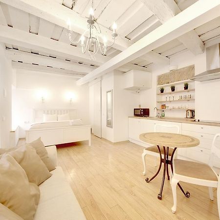 Zemaitijos St Studio Apartment Вилнюс Екстериор снимка