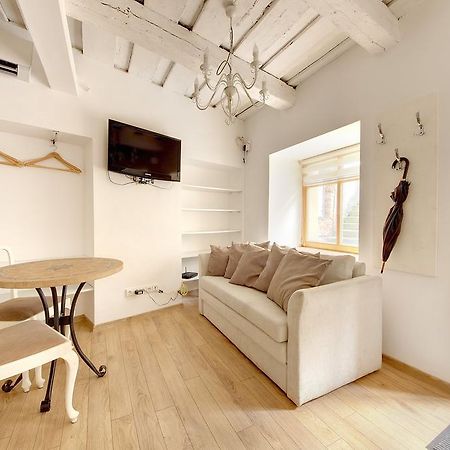 Zemaitijos St Studio Apartment Вилнюс Екстериор снимка