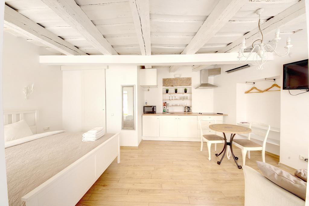 Zemaitijos St Studio Apartment Вилнюс Екстериор снимка