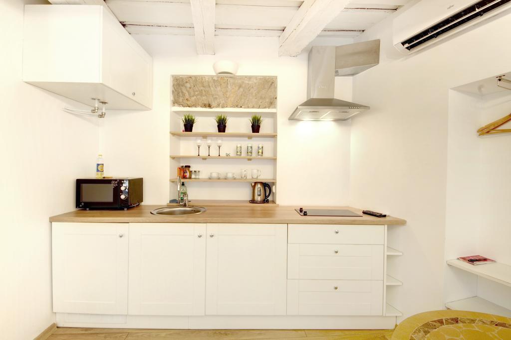 Zemaitijos St Studio Apartment Вилнюс Екстериор снимка