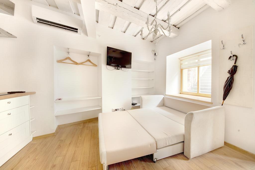 Zemaitijos St Studio Apartment Вилнюс Екстериор снимка