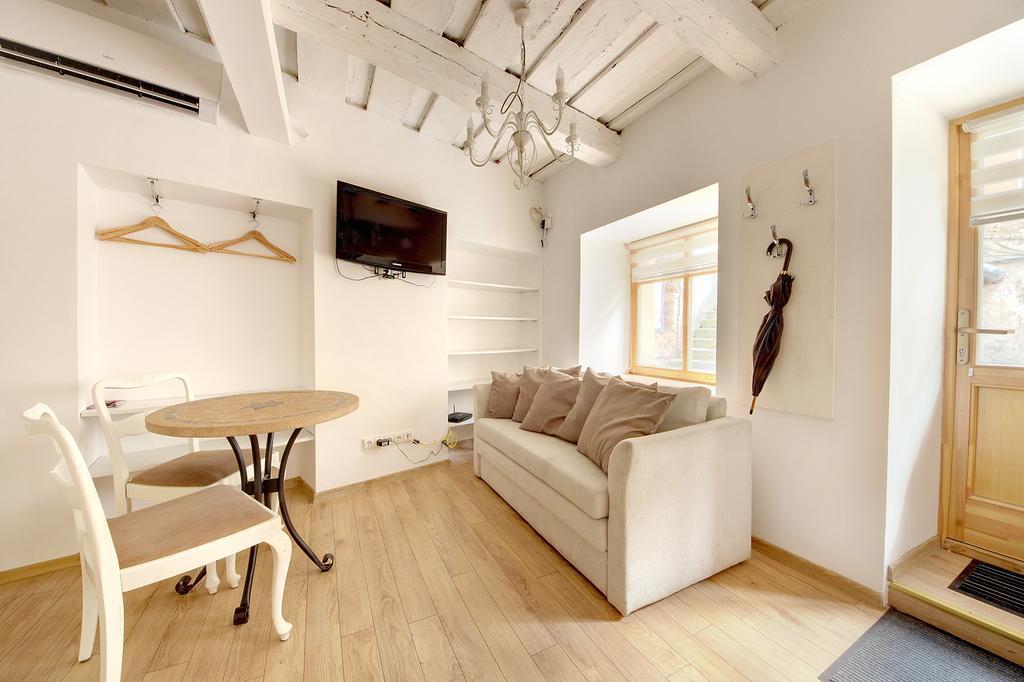Zemaitijos St Studio Apartment Вилнюс Екстериор снимка