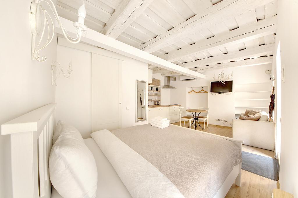 Zemaitijos St Studio Apartment Вилнюс Екстериор снимка