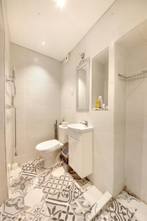 Zemaitijos St Studio Apartment Вилнюс Екстериор снимка