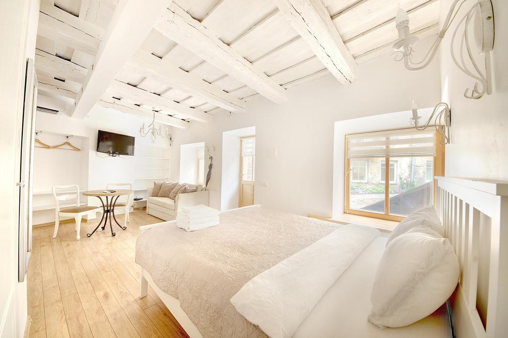 Zemaitijos St Studio Apartment Вилнюс Екстериор снимка